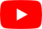 YouTube icon